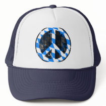 Peace In Germany Bavaria hats