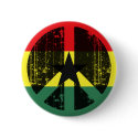 Peace In Ghana buttons