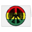 Peace In Ghana cards