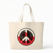 Peace In Greenland bags