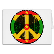 Peace In Greneda cards