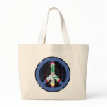 Peace In Guam bags