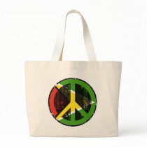 Peace In Guyana bags