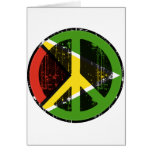 Peace In Guyana Cards