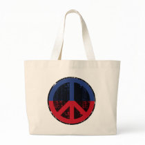 Peace In Haiti bags by FlagStore Peace In Haiti bags
