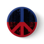 Peace In Haiti buttons