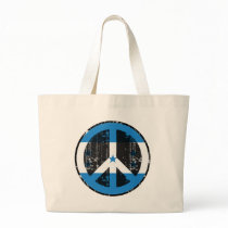 Peace In Honduras bags