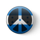 Peace in Honduras Pins