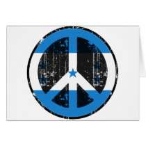 Peace In Honduras cards