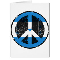 Peace In Honduras cards