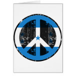 Peace In Honduras cards
