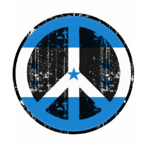 Peace In Honduras t-shirts