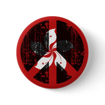 Peace In Hong Kong buttons