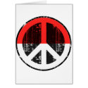 Peace In Indonesia cards