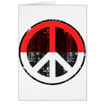 Peace In Indonesia cards