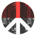 Peace In Indonesia stickers