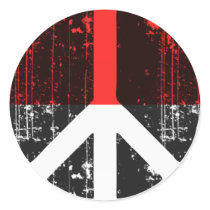 Peace In Indonesia stickers