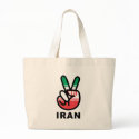 Peace In Iran bags by teyes143 Peace In Iran bags