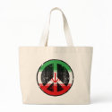 Peace In Iran bags by FlagStore Peace In Iran bags
