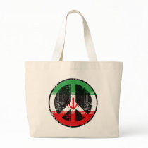 Peace In Iran bags