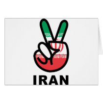 Peace In Iran cards by teyes143 Peace In Iran cards