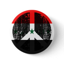 Peace In Iraq Pin