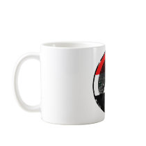 Peace In Iraq Mug