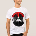 Peace In Iraq t-shirts by FlagStore Peace In Iraq t-shirts