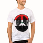Peace In Iraq Tshirt
