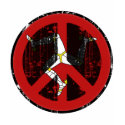 Peace In Isle Of Man t-shirts by FlagStore Peace In Isle Of Man t-shirts