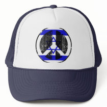 Peace In Israel hats by FlagStore Peace In Israel hats