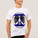 Peace In Israel t-shirts by FlagStore Peace In Israel t-shirts