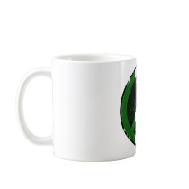 Peace In Italy Coffee Mug