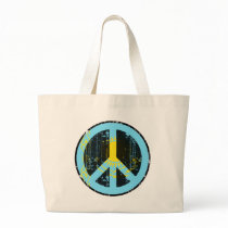 Peace In Kazakhstan bags
