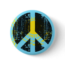 Peace In Kazakhstan buttons by FlagStore Peace In Kazakhstan buttons
