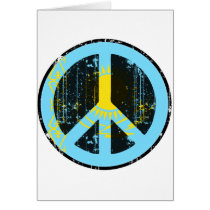 Peace In Kazakhstan cards