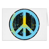 Peace In Kazakhstan cards