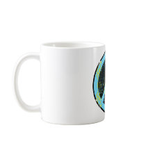 Peace In Kazakhstan mugs