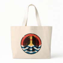 Peace In Kiribati bags by FlagStore Peace In Kiribati bags