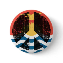 Peace In Kiribati buttons by FlagStore Peace In Kiribati buttons