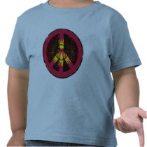 Peace In Kyrgyzstan t-shirts by FlagStore Peace In Kyrgyzstan t-shirts