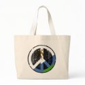 Peace In Lesotho bags