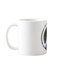 Peace In Lesotho mugs by FlagStore Peace In Lesotho mugs