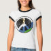 Ladies Ringer T-Shirt