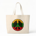 Peace In Lithuania bags