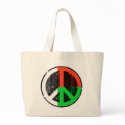 Peace In Madagascar bags by FlagStore Peace In Madagascar bags