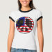 Ladies Ringer T-Shirt