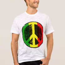 Peace In Mali t-shirts