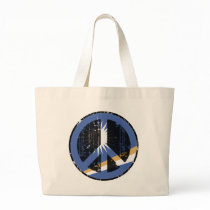 Peace In Marshall Islands bags by FlagStore Peace In Marshall Islands bags