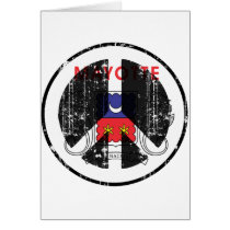 Peace In Mayotte cards